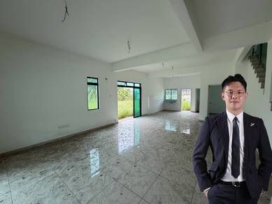 2-storey Terraced House For Sale in Ayer Keroh,MLK