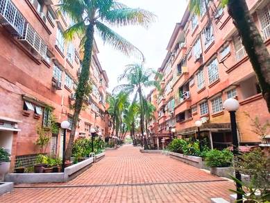 Apartment For Sale in Red Ruby Apartment