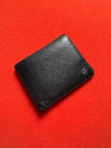 Pedro Leather Wallet
