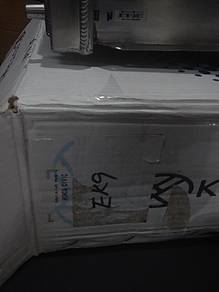 Koyorad Aluminum Radiator 48mm EG6 EK9 EK4