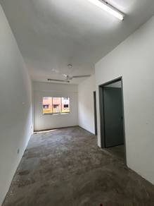 Apartment For Sale in Pangsapuri Mawar Jaya