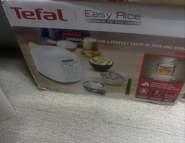 periuk nasi tefal