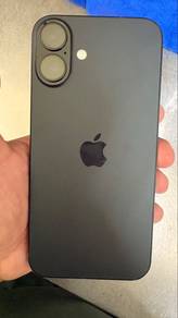 IPHONE 16PLUS 512gb