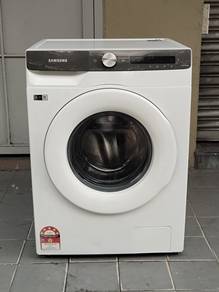 Samsung digital inverter front load washer 8.5/kg