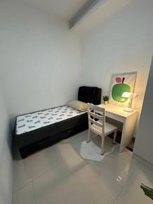 Room in Johor Bahru, JHR