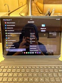 Samsung Galaxy Tab S10 FE (12RAM/256GB)