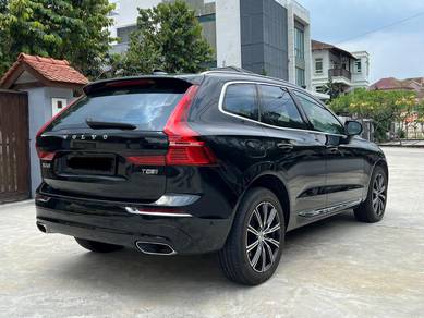 2019 Volvo XC60 T8 INSCRIPTION PLUS