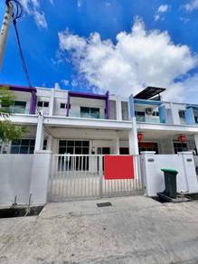 2.5-storey Terraced House For Sale in Alor Setar,KDH