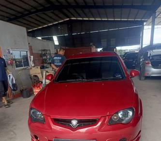 Proton Persona HIGH LINE in Sik, KDH