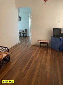 Apartment For Rent in Mewah Court (Jelutong)