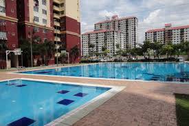 Apartment For Sale in Mentari Court