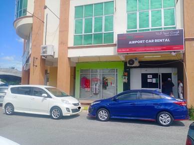   in Kota Bharu, KTN