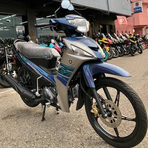 Yamaha EZ115