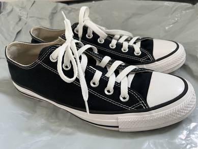 Original Converse Shoes 8UK