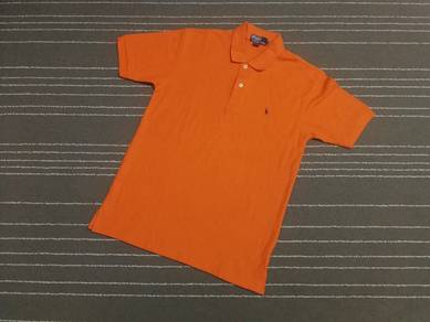 Polo Ralph Lauren orange L