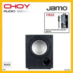 jamo speaker