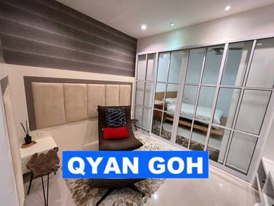 1-storey Terraced House For Sale in Jelutong,PNG