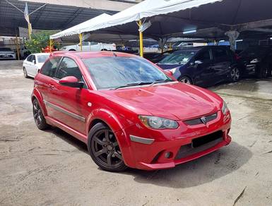 Proton Satria NEO R3 EXECUTIVE in Desa Petaling, KUL