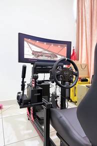 Moza SimRacing Fullset for Sale!
