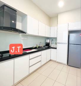 Condominium For Rent in Sandilands @ Jelutong