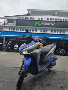 Honda Vario 150
