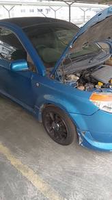 Proton Savvy STANDARD in Puchong, SGR
