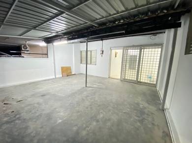 1-storey Terraced House For Sale in Bachang,MLK