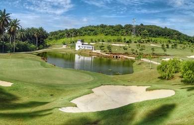Residential Land in Nilai, NSN