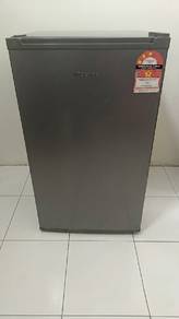 Hisense Mini Fridge 94L Peti Sejuk Single Door Use