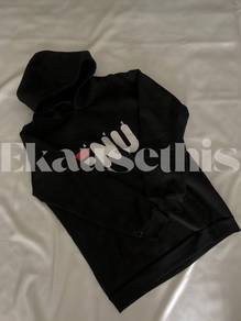 Hoodie Bundle H37 Size M
