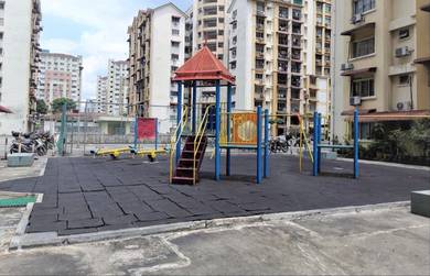 Apartment For Sale in Vista Lavender