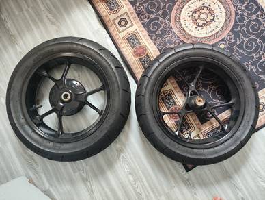 Rim Ori NVX