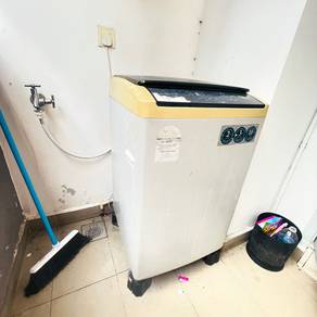 sharp washing machine for sale