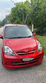 Perodua Viva EZ STANDARD in Kuala Muda, KDH