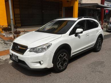 2013 Subaru XV PREMIUM