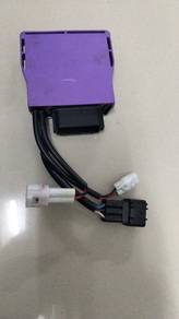 ecu alm Lcv8 