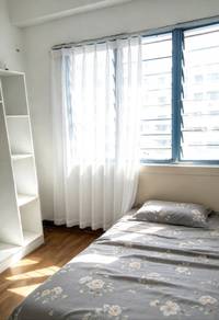 Apartment For Rent in Damai Apartment (PJS 8 Bandar Sunway)
