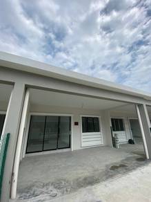 1-storey Terraced House For Sale in Pulau Indah (Pulau Lumut),SGR