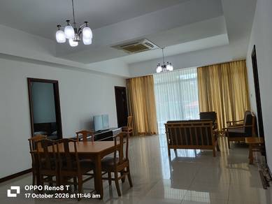 Condominium For Rent in Bay Resort Condominium