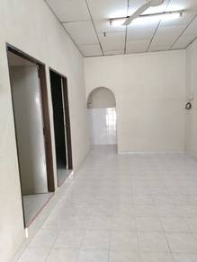 1-storey Terraced House For Sale in Simpang Ampat,PNG