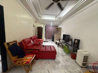 1-storey Terraced House For Sale in Skudai,JHR