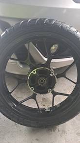 Rim Rs150