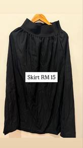 h&m, uniqlo