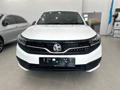 Proton Saga PREMIUM in Puchong, SGR