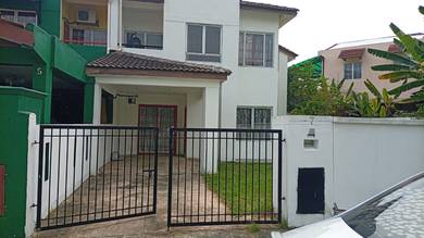 2-storey Terraced House For Rent in Rawang,SGR