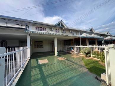 2-storey Terraced House For Sale in Tawau,SBH