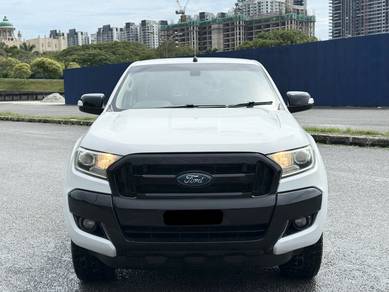Ford Ranger XLT in Sungai Besi, KUL