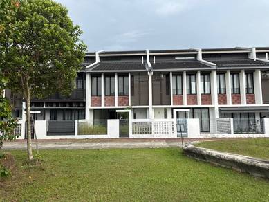 2-storey Terraced House For Rent in Denai Alam,SGR