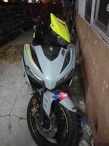 Yamaha Y16ZR