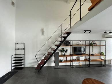 Service Residence For Sale in Empire Damansara